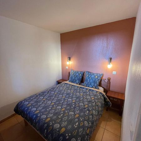 Apartamento Sejour 4 Personnes - Pays Basque Uhart-Cize Exterior foto