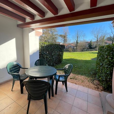 Apartamento Sejour 4 Personnes - Pays Basque Uhart-Cize Exterior foto