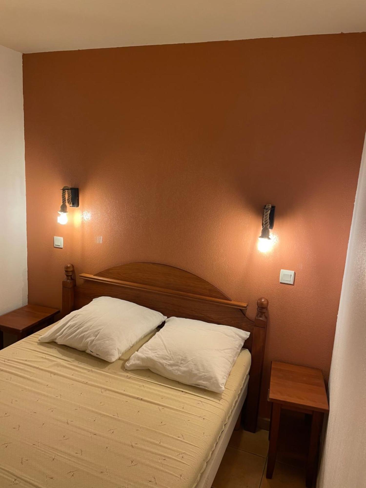 Apartamento Sejour 4 Personnes - Pays Basque Uhart-Cize Exterior foto