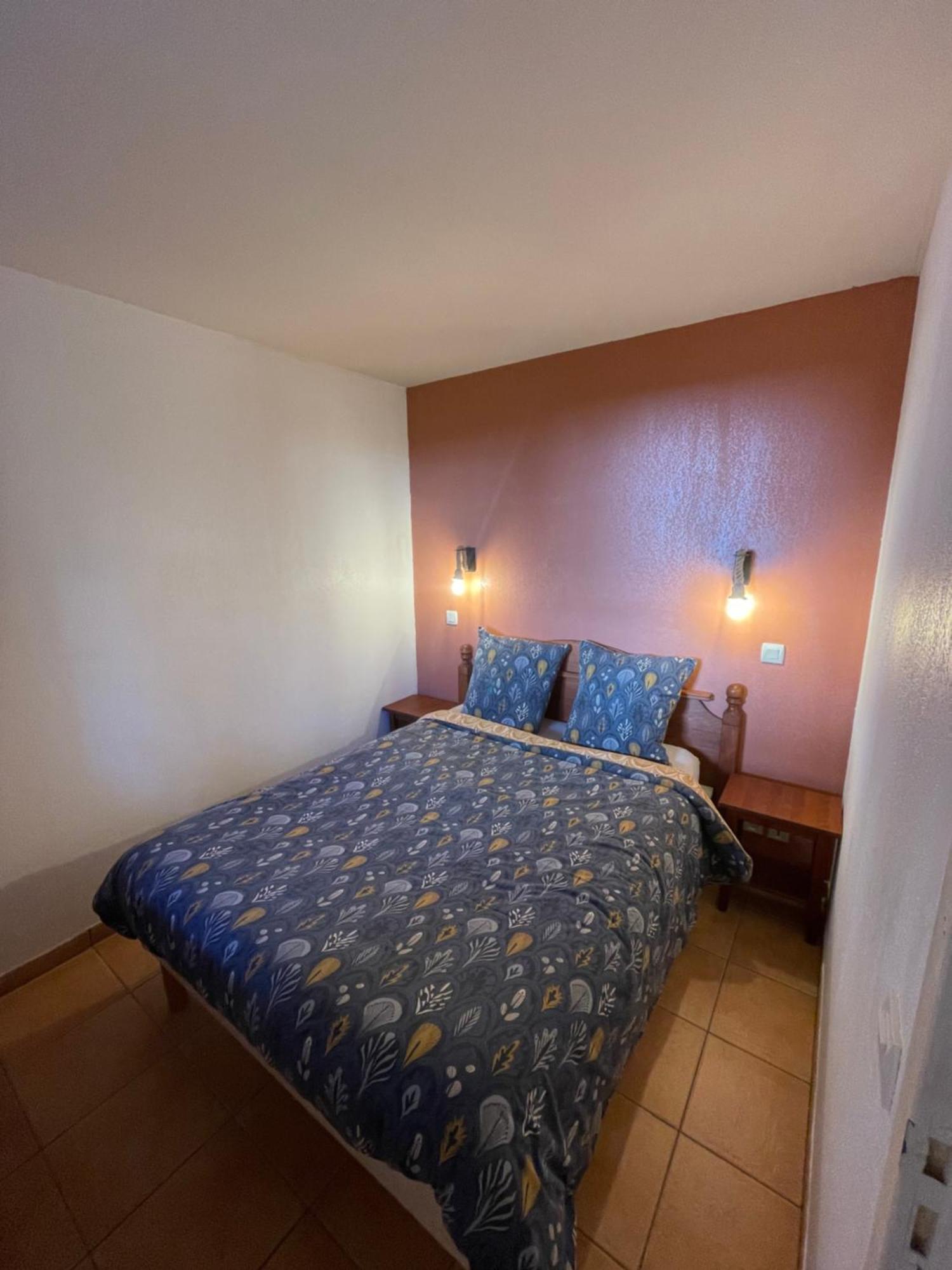 Apartamento Sejour 4 Personnes - Pays Basque Uhart-Cize Exterior foto